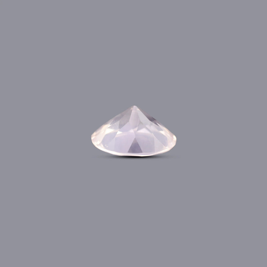 Rose Quartz - 3 Carat - Pramogh