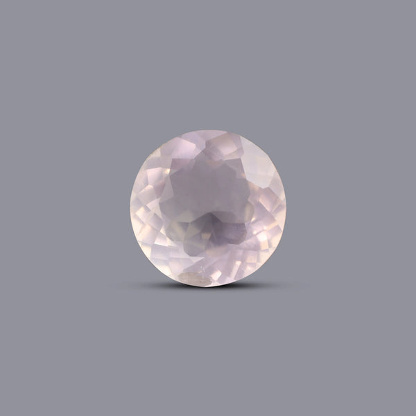 Rose Quartz - 5 Carat - Pramogh