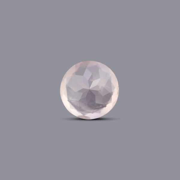 Rose Quartz - 5 Carat