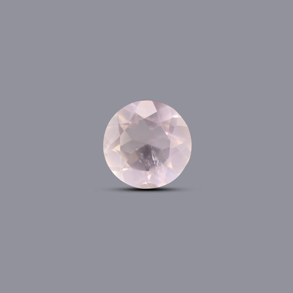 Rose Quartz - 7.85 Carat - Pramogh