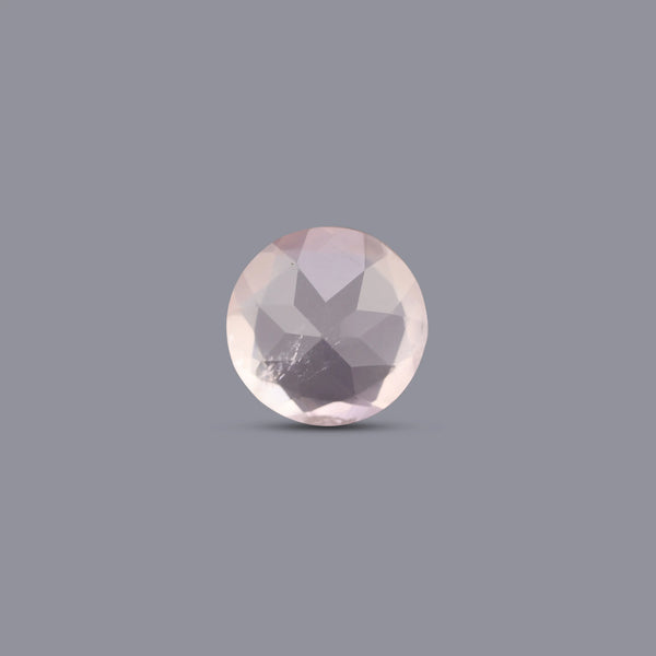 Rose Quartz - 7.85 Carat