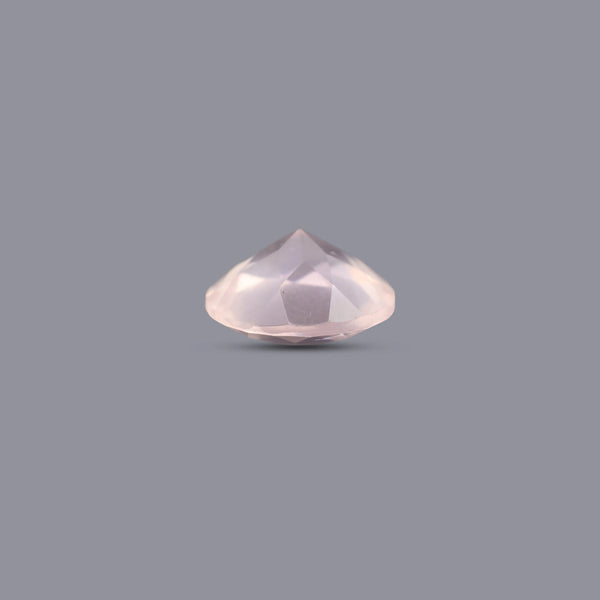 Rose Quartz - 7.85 Carat