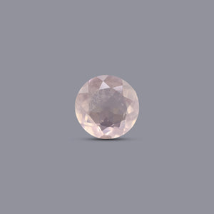 Rose Quartz - 8.55 Carat - Pramogh