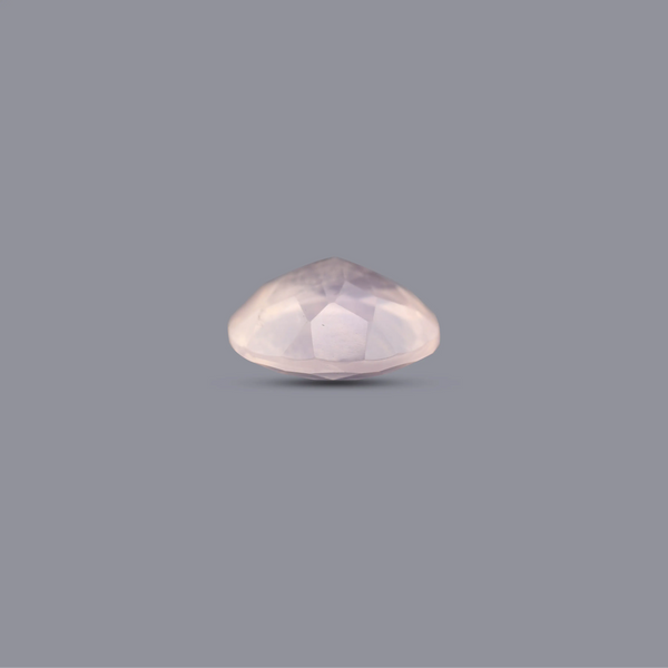 Rose Quartz - 8.55 Carat