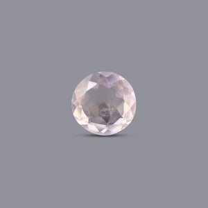 Rose Quartz - 4.85 Carat - Pramogh