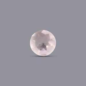 Rose Quartz - 4.5 Carat - Pramogh