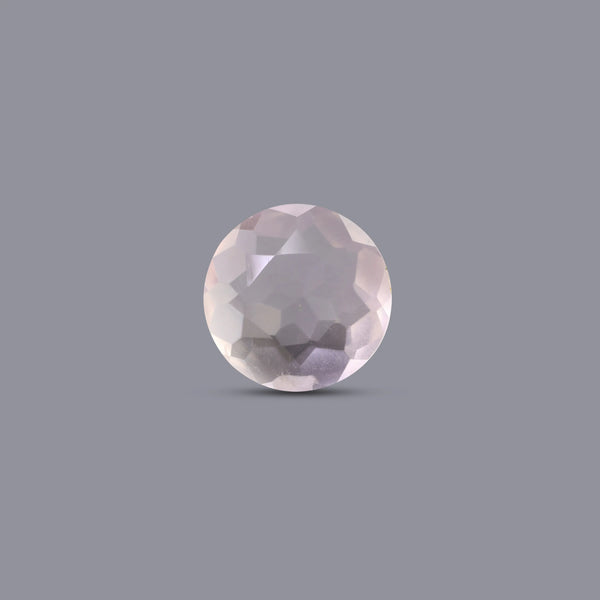 Rose Quartz - 3.8 Carat - Pramogh