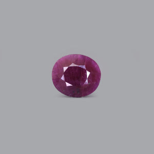 Ruby - 16.6 Carat - Pramogh