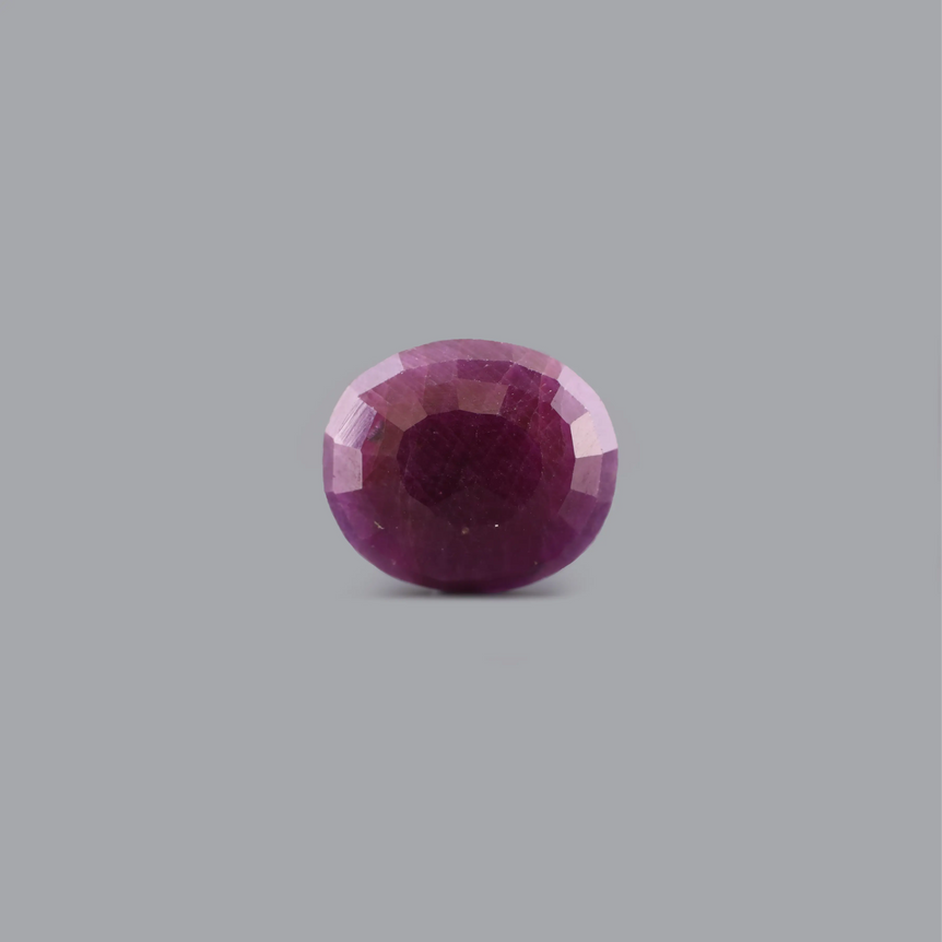 African Ruby - 16.6 Carat - Pramogh