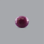 African Ruby - 16.6 Carat - Pramogh