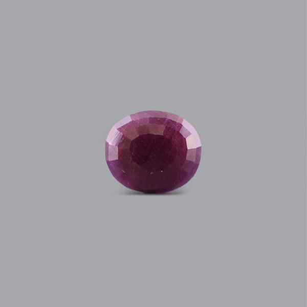 African Ruby - 16.6 Carat