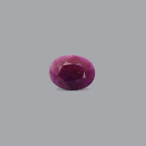 Ruby - 10.35 Carat - Pramogh