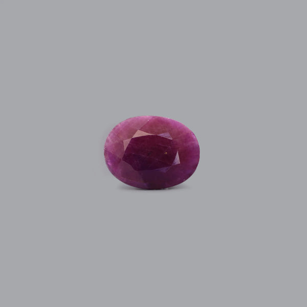 Ruby - 10.35 Carat - Pramogh