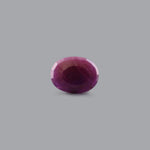 African Ruby - 10.35 Carat - Pramogh