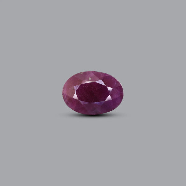 Ruby - 6.7 Carat - Pramogh