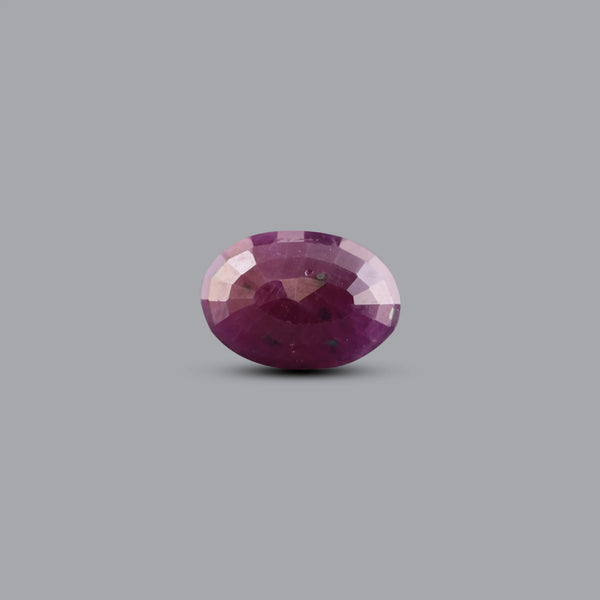 African Ruby - 6.7 Carat