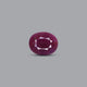 African Ruby - 6.7 Carat - Pramogh