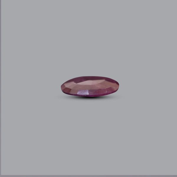 African Ruby - 6.7 Carat