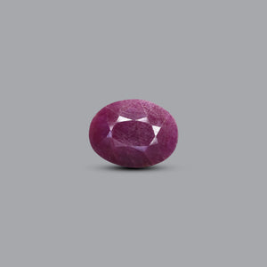 Ruby - 5.85 Carat - Pramogh