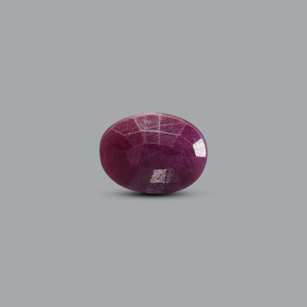 African Ruby - 5.85 Carat