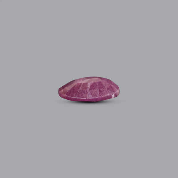 African Ruby - 5.85 Carat