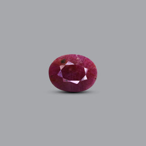 Ruby - 4.95 Carat - Pramogh