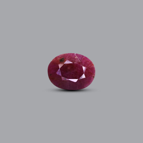 Ruby - 4.95 Carat - Pramogh