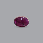 African Ruby - 4.1 Carat - Pramogh
