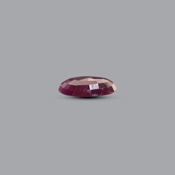 African Ruby - 4.1 Carat