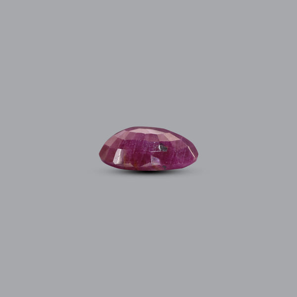 African Ruby - 7.35 Carat