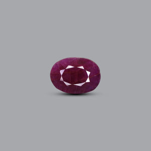 Ruby - 4.7 Carat - Pramogh