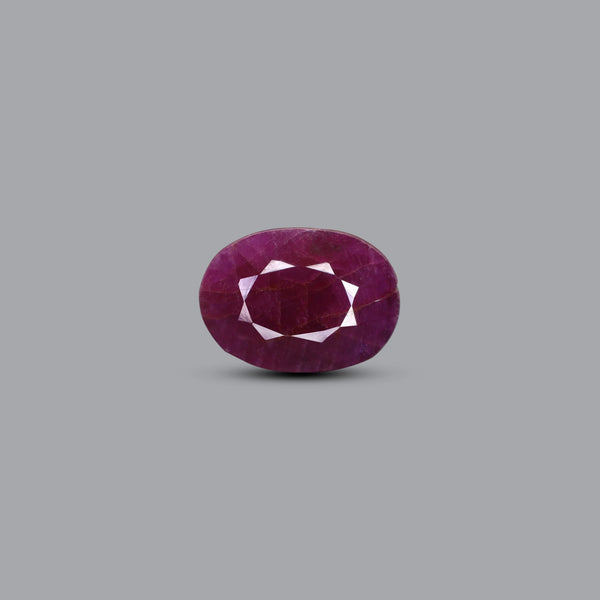 Ruby - 4.7 Carat - Pramogh