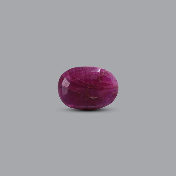 African Ruby - 4.7 Carat