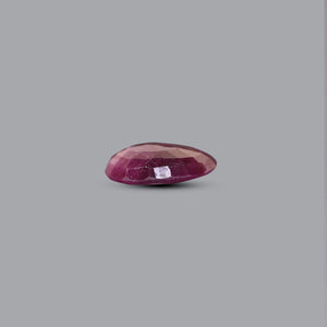 Ruby - 7.5 Carat - Pramogh