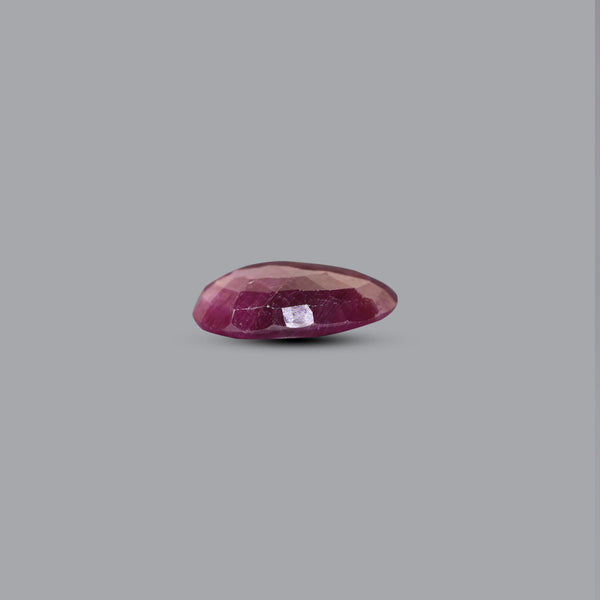 Ruby - 7.5 Carat - Pramogh