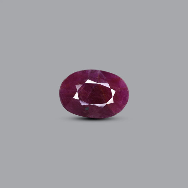 African Ruby - 7.5 Carat