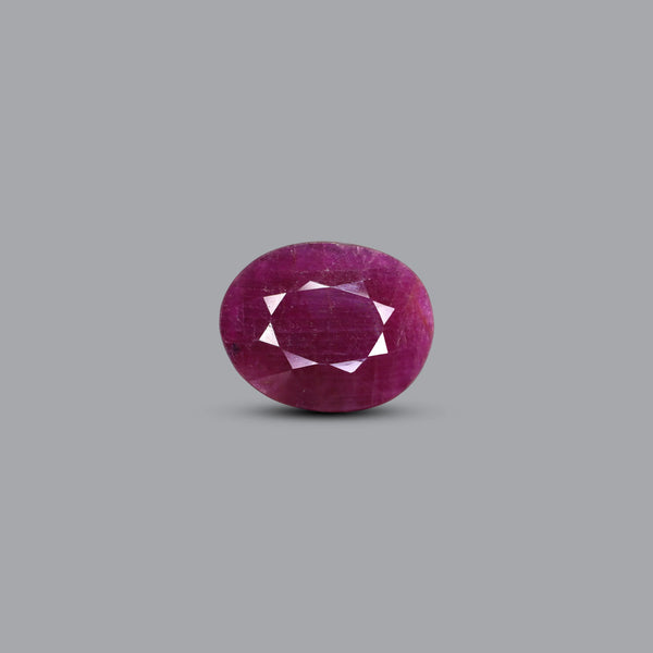 Ruby - 5.15 Carat - Pramogh