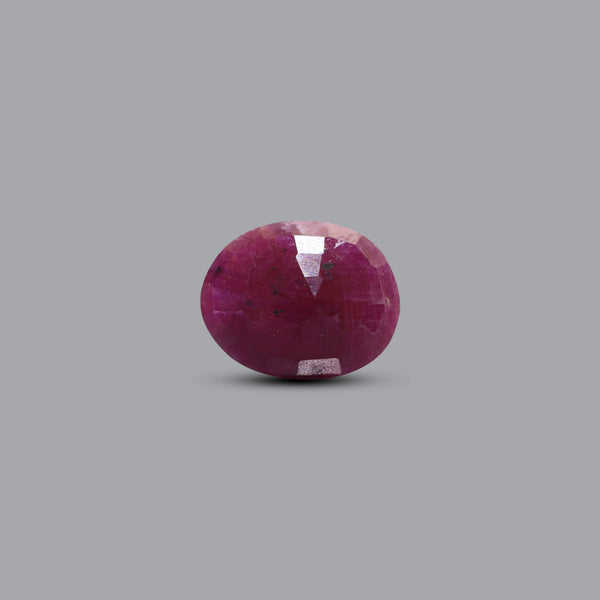 African Ruby - 5.15 Carat