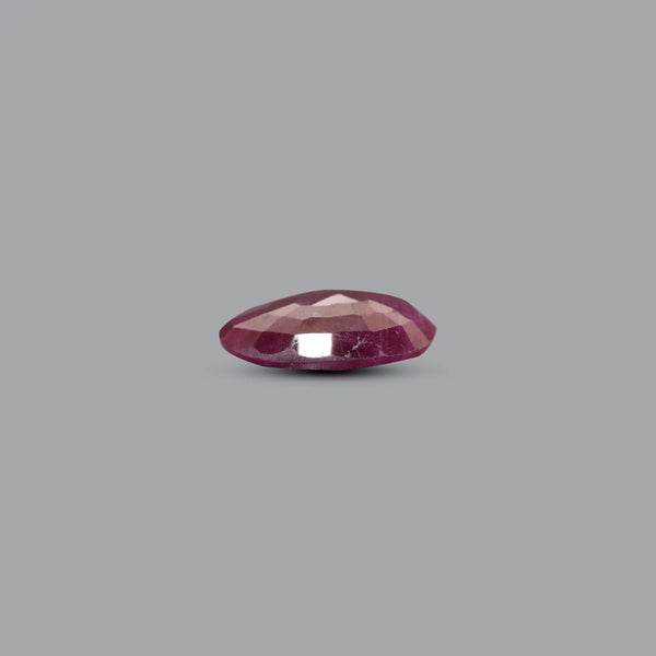 African Ruby - 5.15 Carat