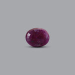African Ruby - 11.25 Carat - Pramogh