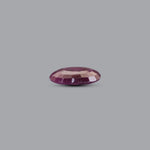 African Ruby - 11.25 Carat - Pramogh