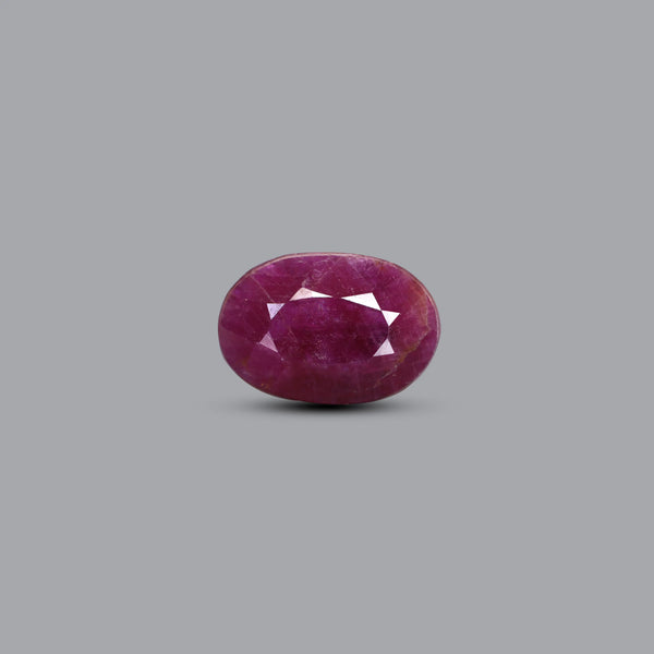 Ruby - 4.85 Carat - Pramogh