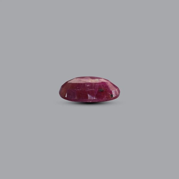 African Ruby - 4.85 Carat