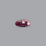 African Ruby - 4.6 Carat - Pramogh
