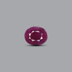 African Ruby - 3.85 Carat - Pramogh