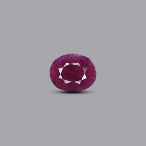 Ruby - 3.85 Carat - Pramogh