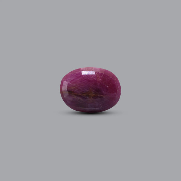 African Ruby - 5.45 Carat