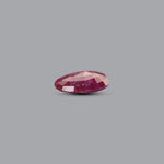 African Ruby - 3.3 Carat - Pramogh