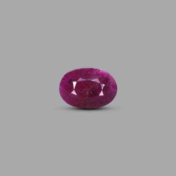 Ruby - 5.25 Carat - Pramogh