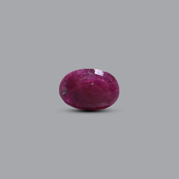 African Ruby - 5.25 Carat